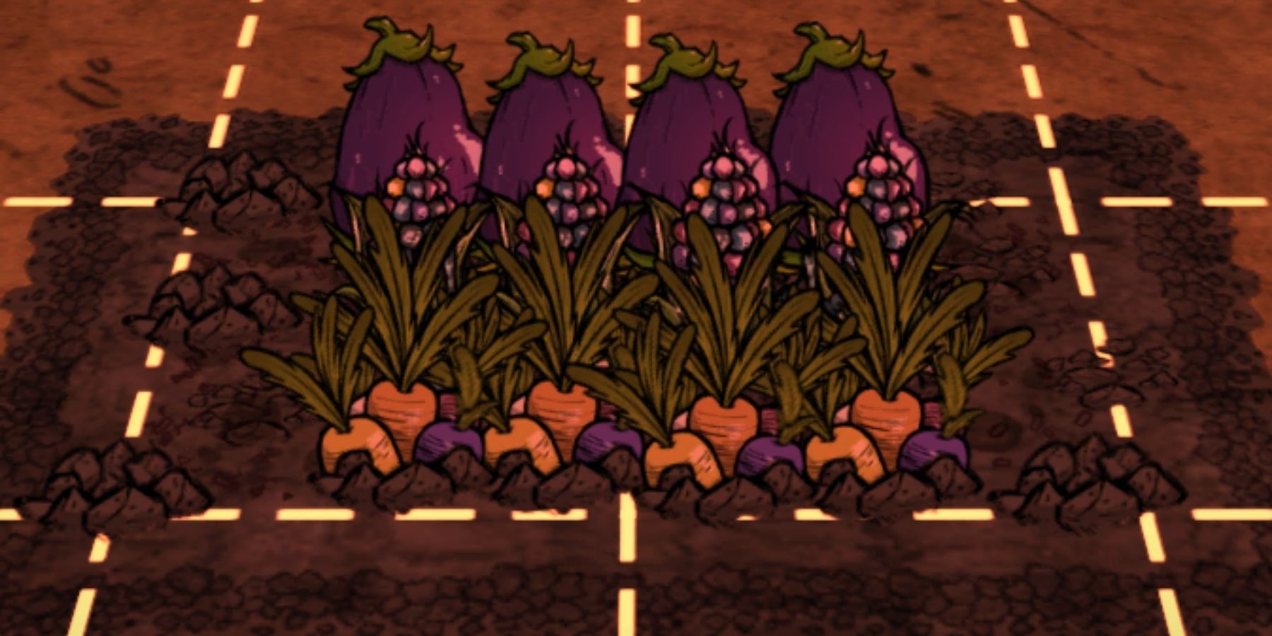 don't starve together giant crop