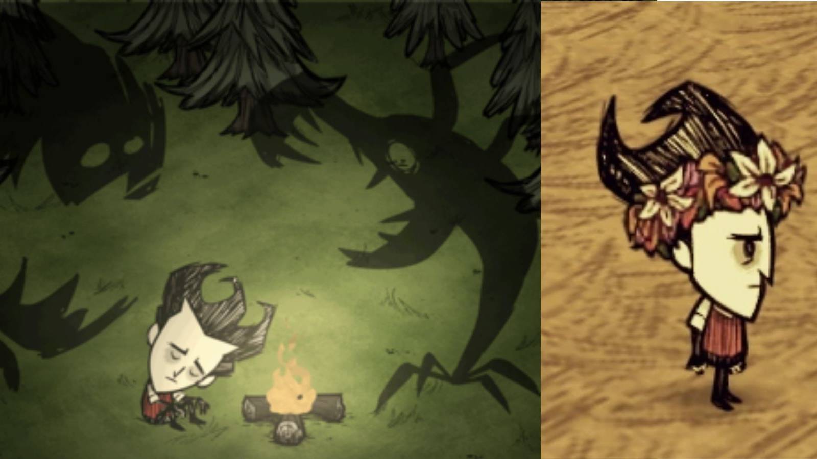 don't starve together how to increase sanity 