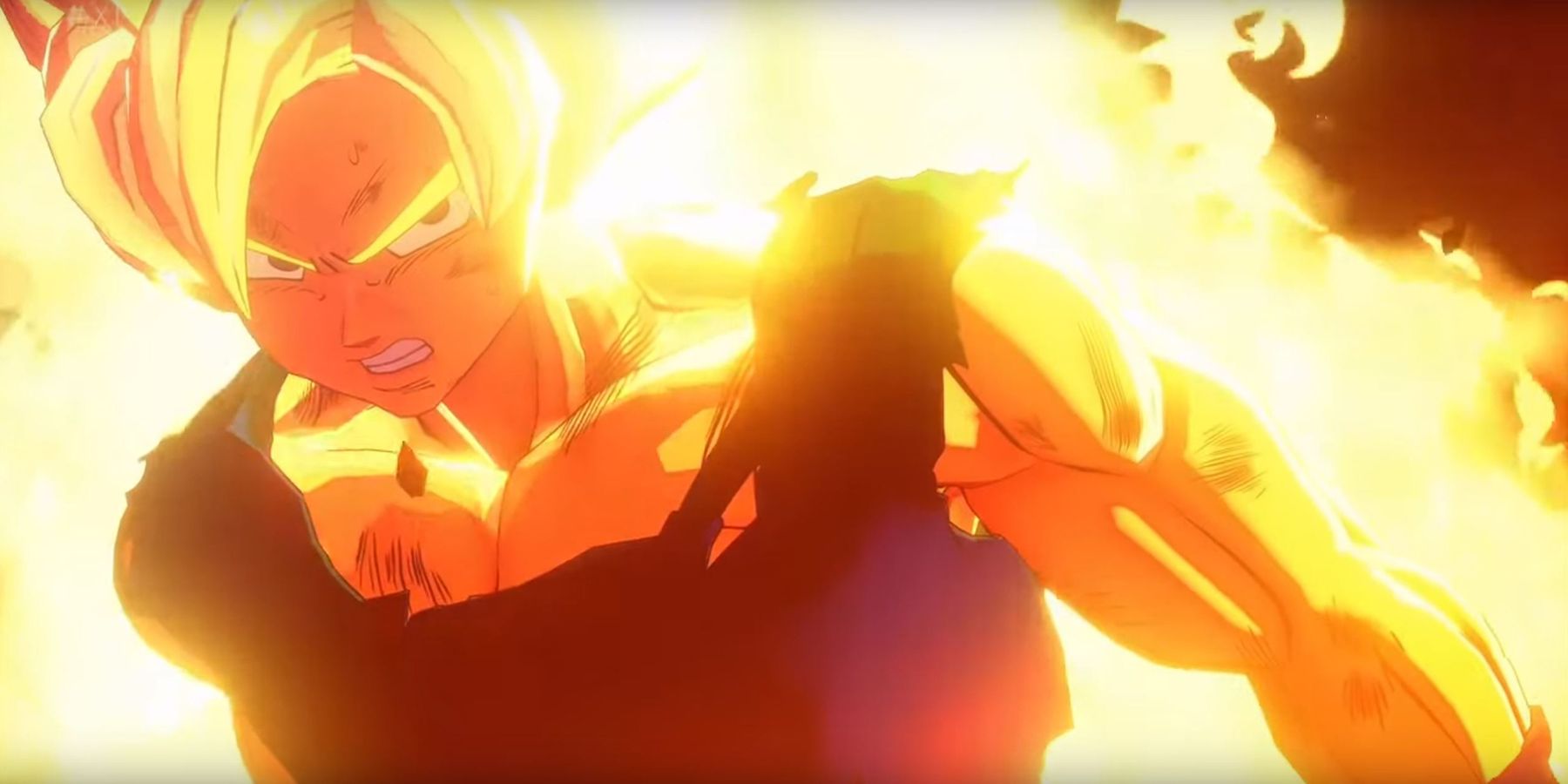 Dragon Ball Z: Kakarot will get new DLC about Goku's father, Bardock