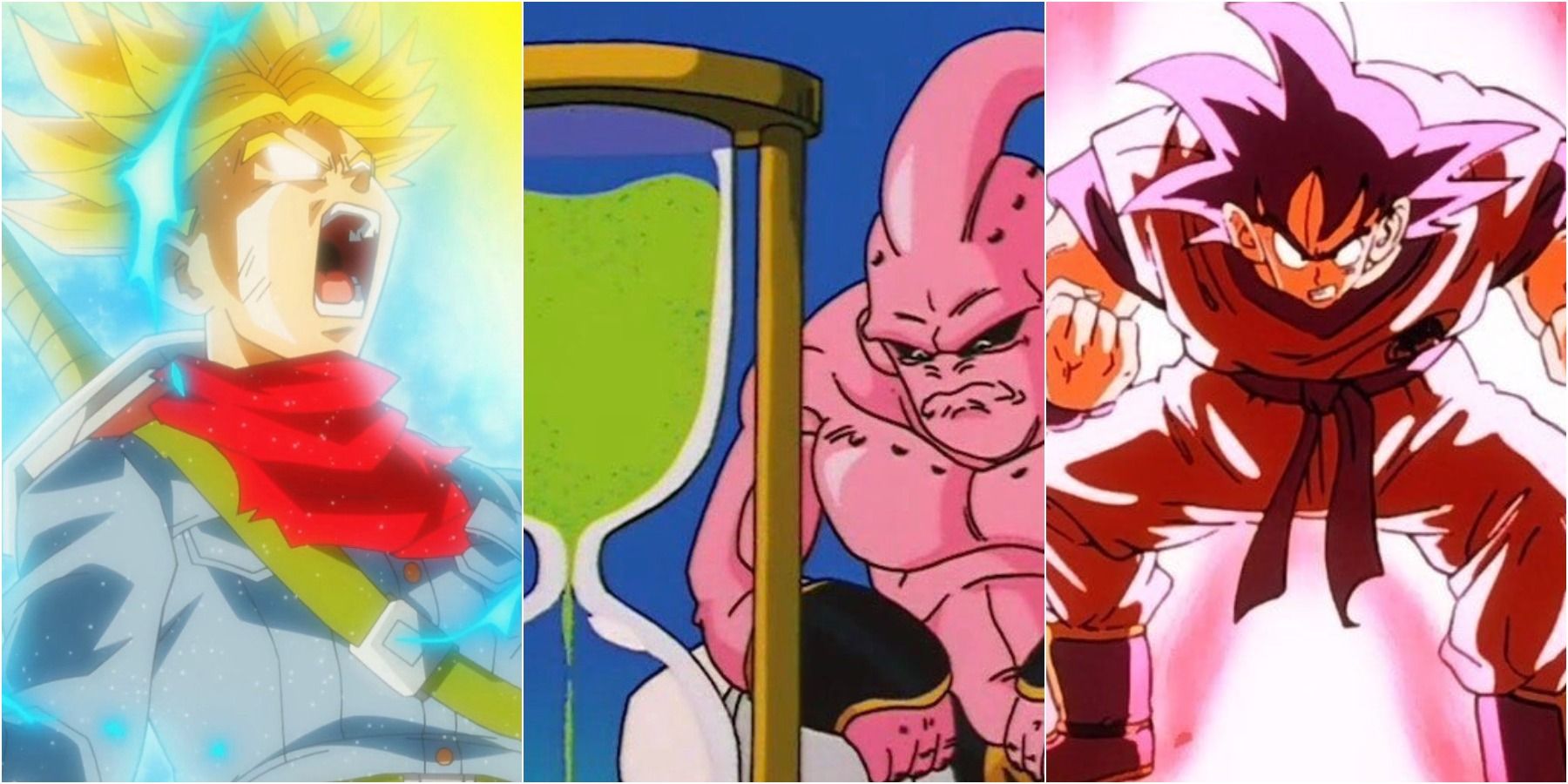 How The Overuse Of Super Saiyan Led To Better Forms