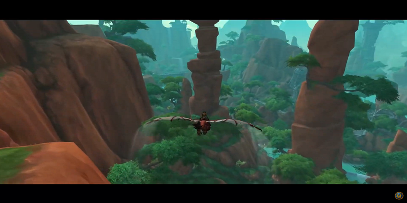 dragonflight dragonriding preview