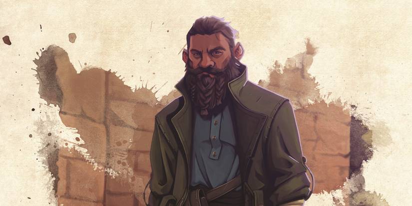 Dungeons and Dragons Pugilist Homebrew Class