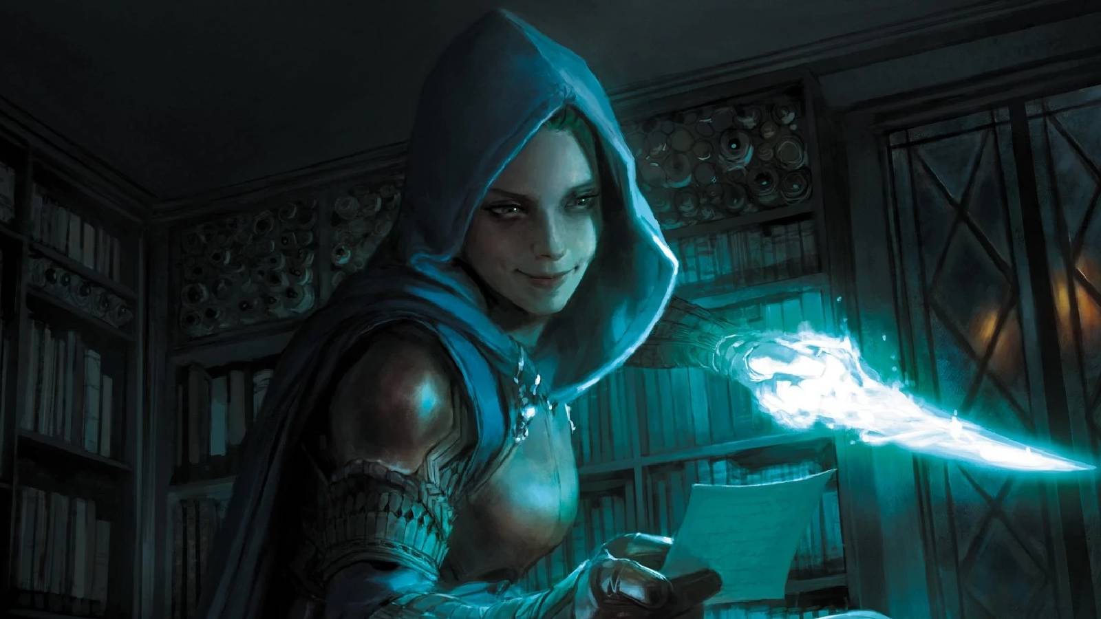 dungeons and dragons rogue