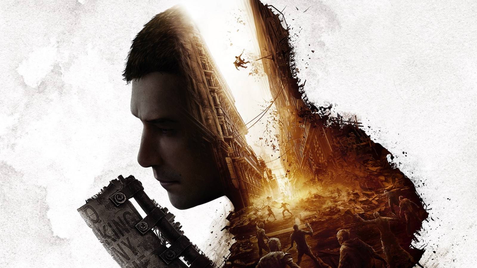 dying light 2 key art