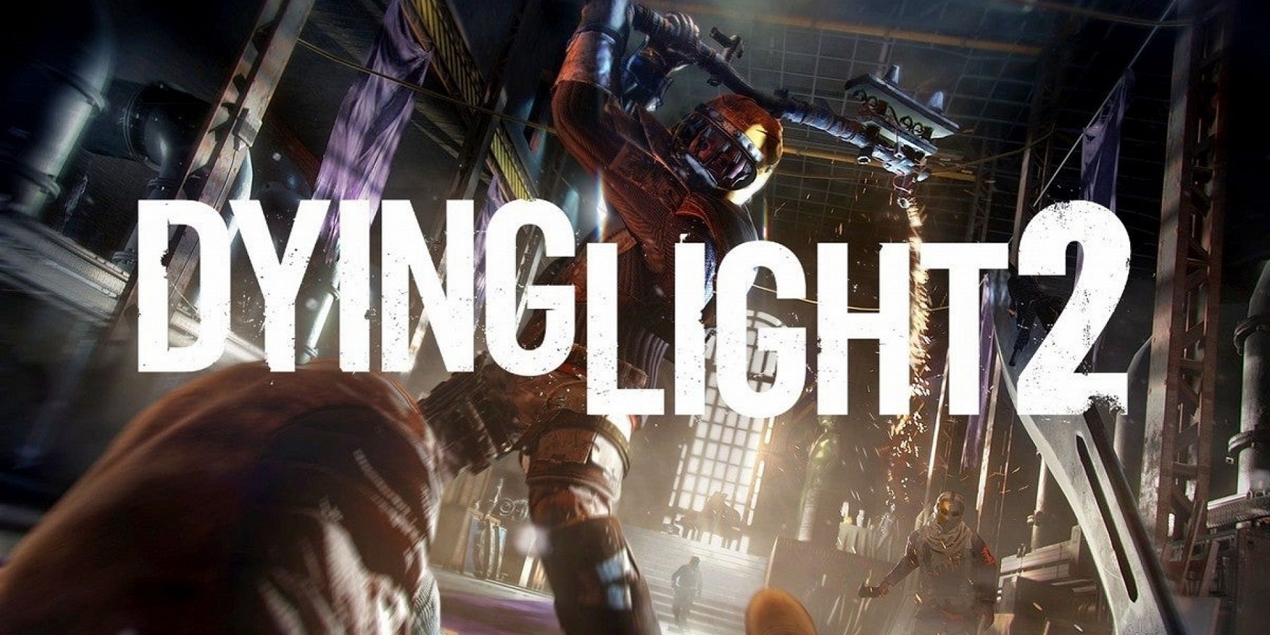 Dying Light 2 Had 200+ Pages of Cut Content - Insider Gaming