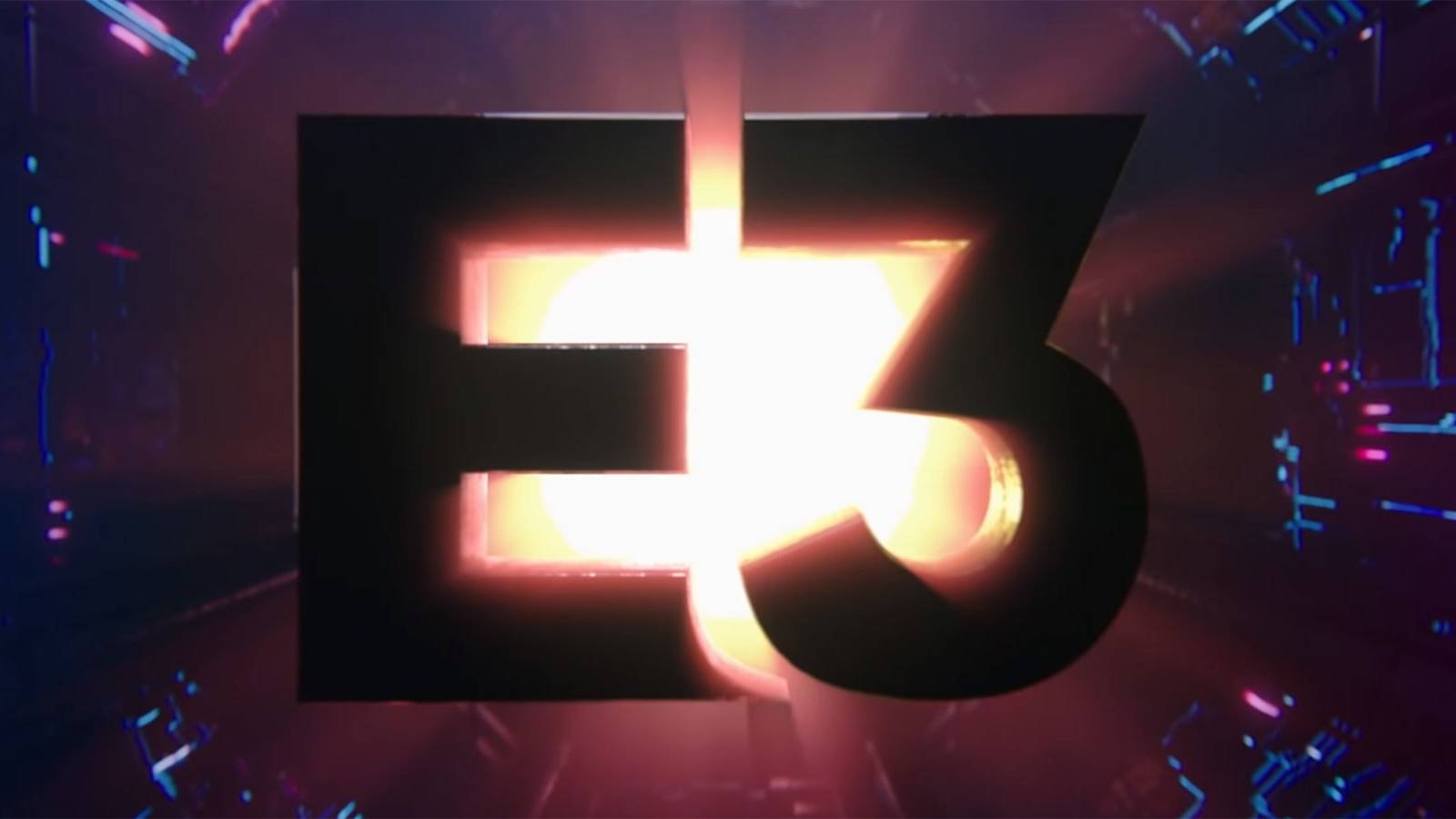 e3 logo