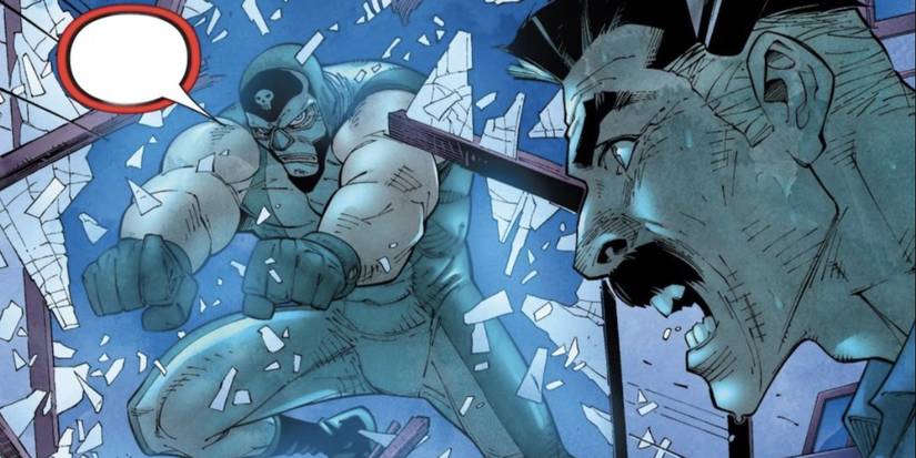 el muerto comics Cropped