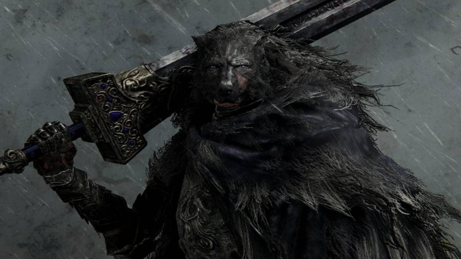 elden ring blaidd altered armor garb descriptions