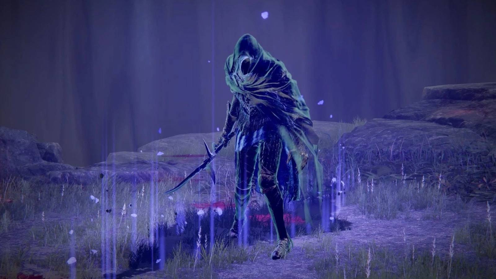 Elden Ring: The Lore of Black Knife Assassin's Explained