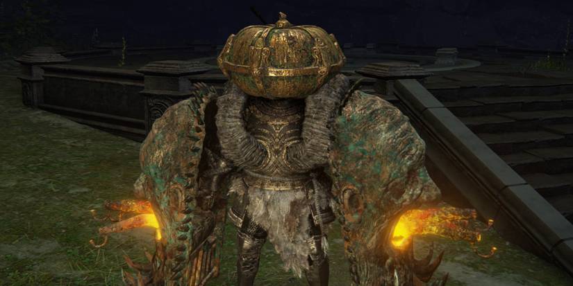 elden ring bullgoat armor