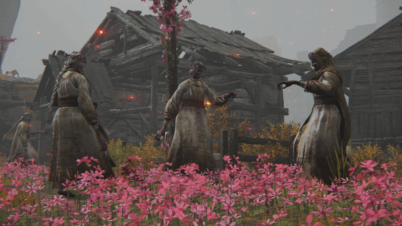 elden ring celebrants