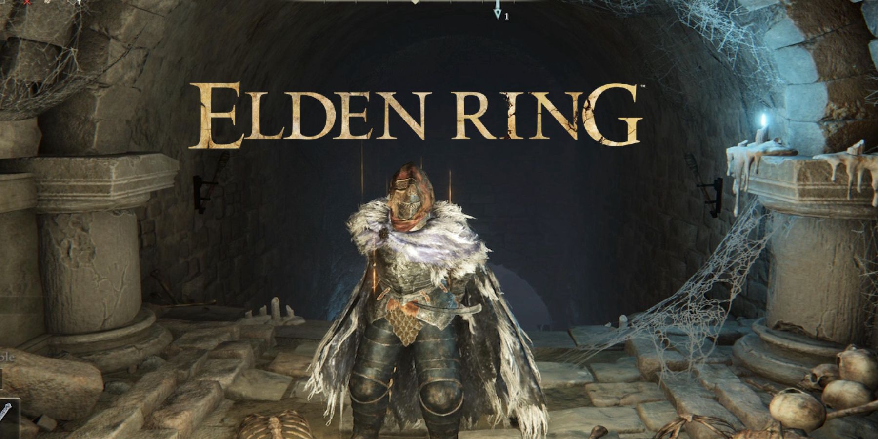 elden ring character tarnished near site of lost grace