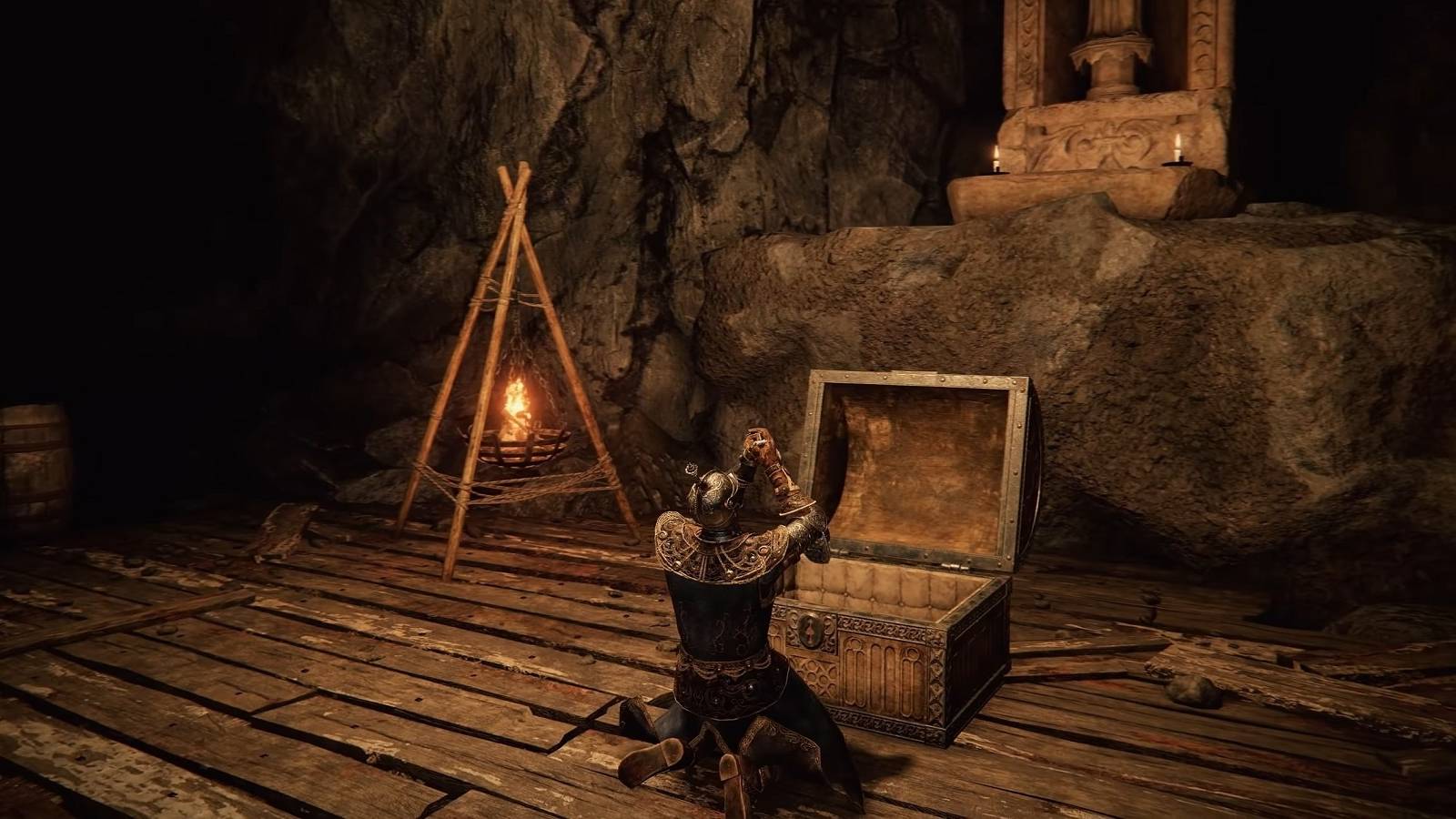 elden ring chest free to play