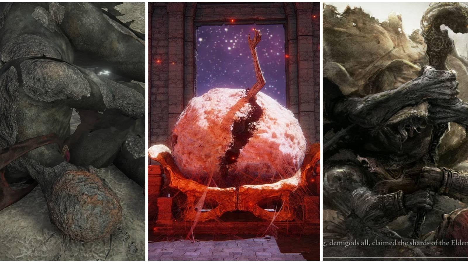 elden ring demigod details