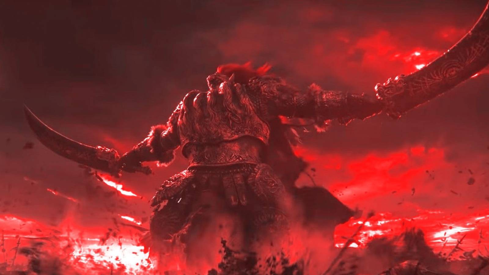 elden ring general radahn