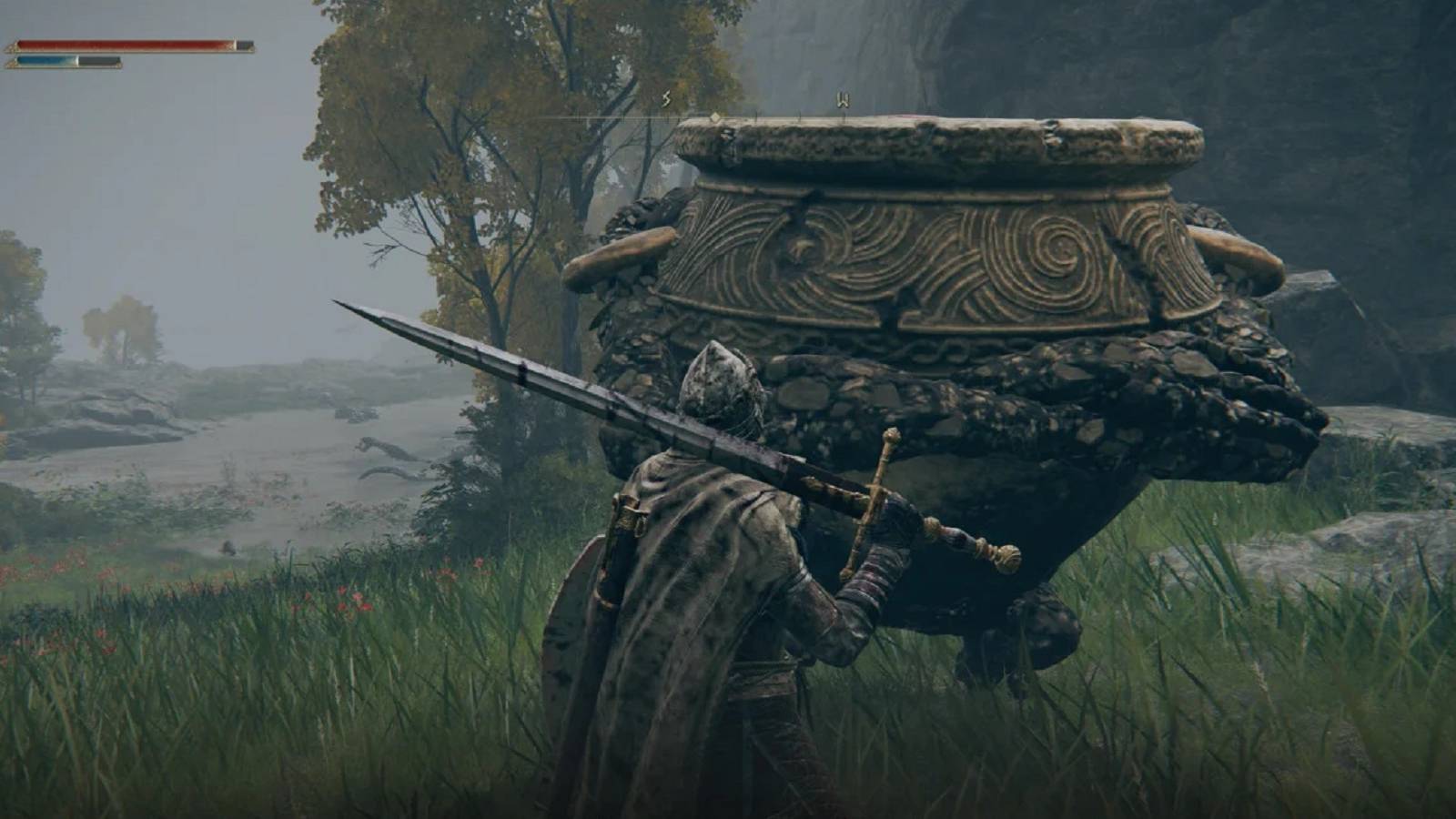 elden ring iron fist alexander arms crossed feature