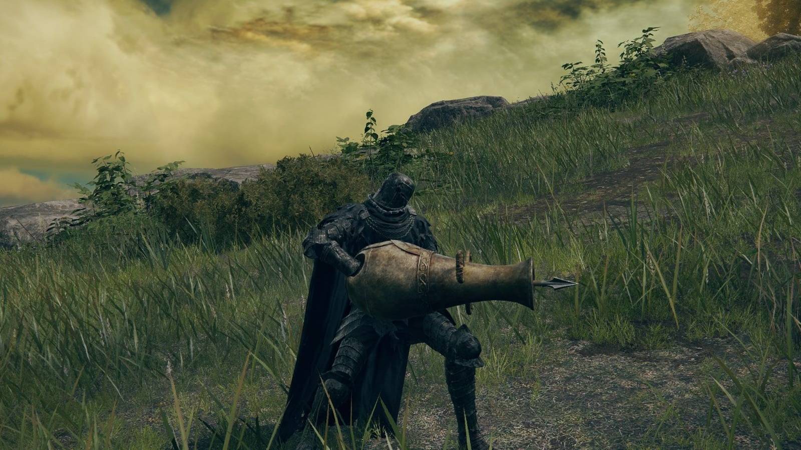 elden ring jar cannon