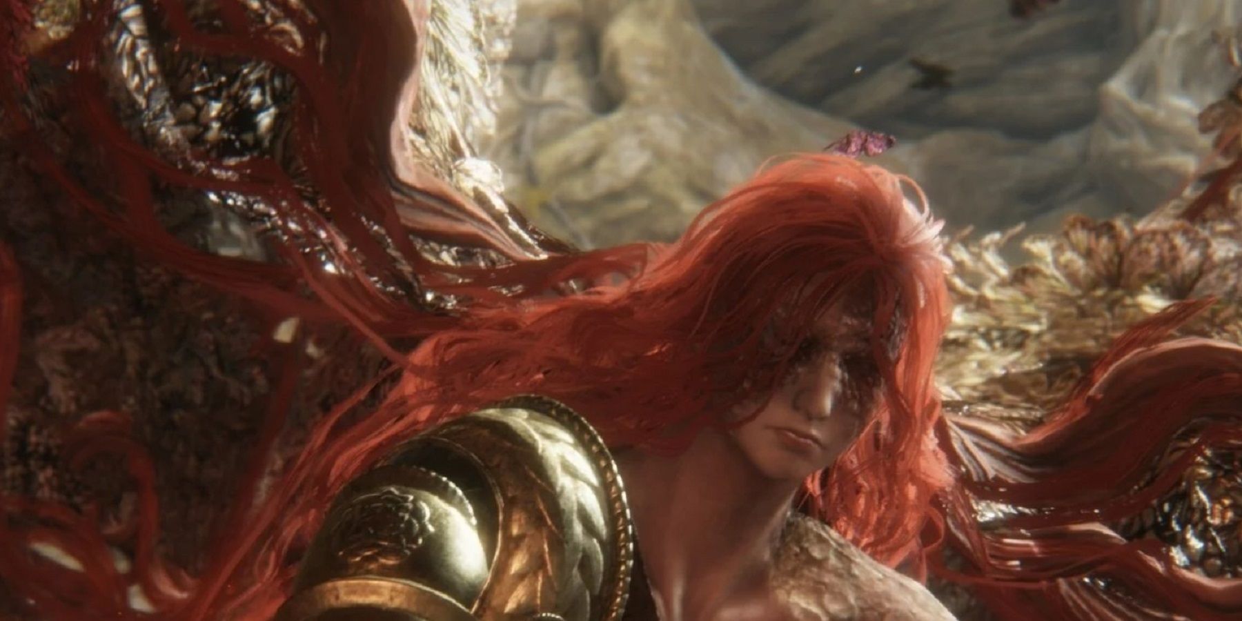 IGN - Let Me Solo Her, the legendary Elden Ring player known for helping  thousands of people beat the game's hardest boss Malenia, has been playing  a modded version of the game