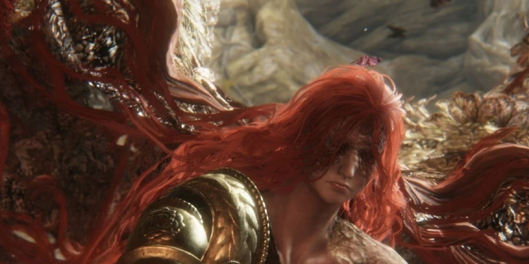 This Elden Ring legend will beat the hardest boss for you nude