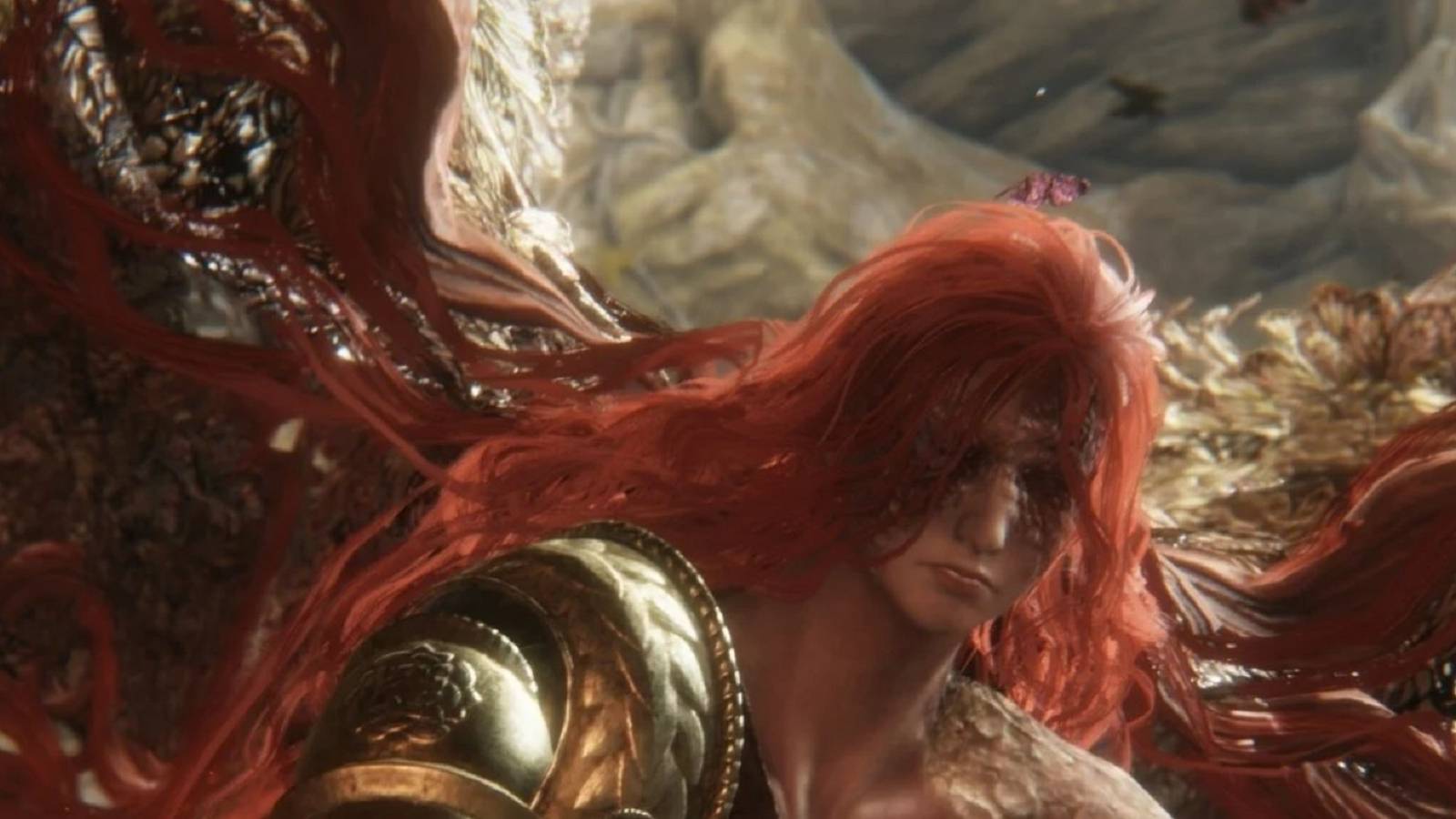 elden ring malenia phase 2 feature