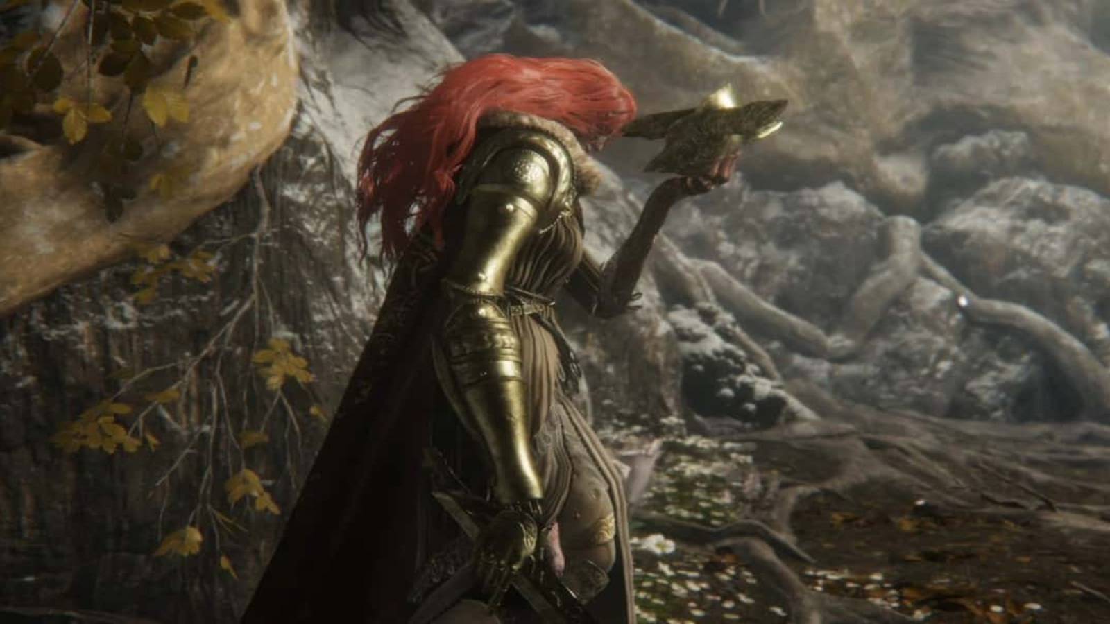 elden-ring-malenia-putting-on-helmet