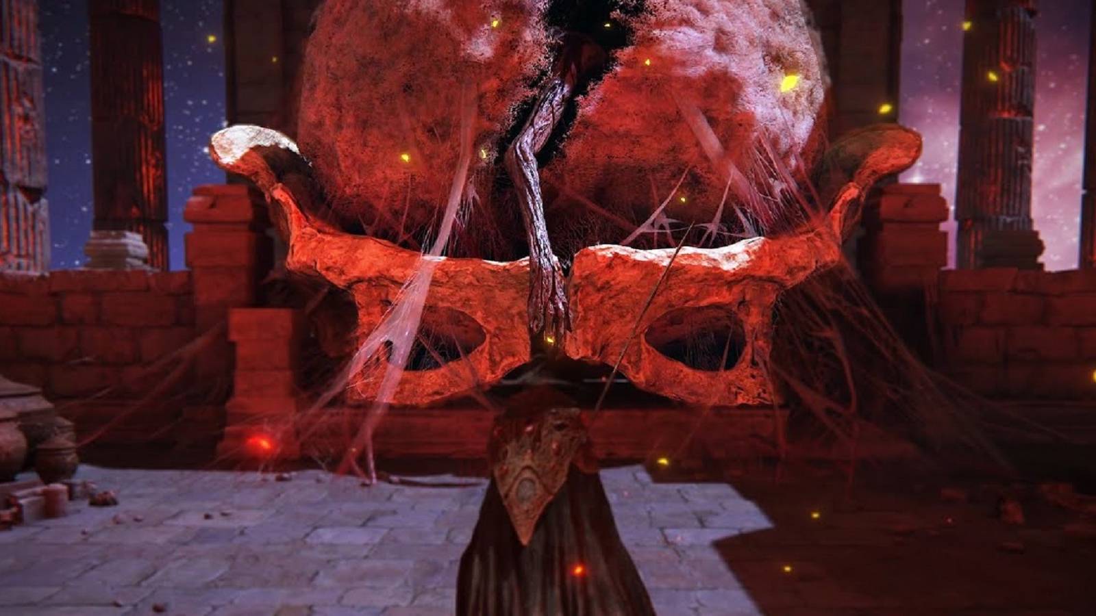 elden ring miquella cocoon feature