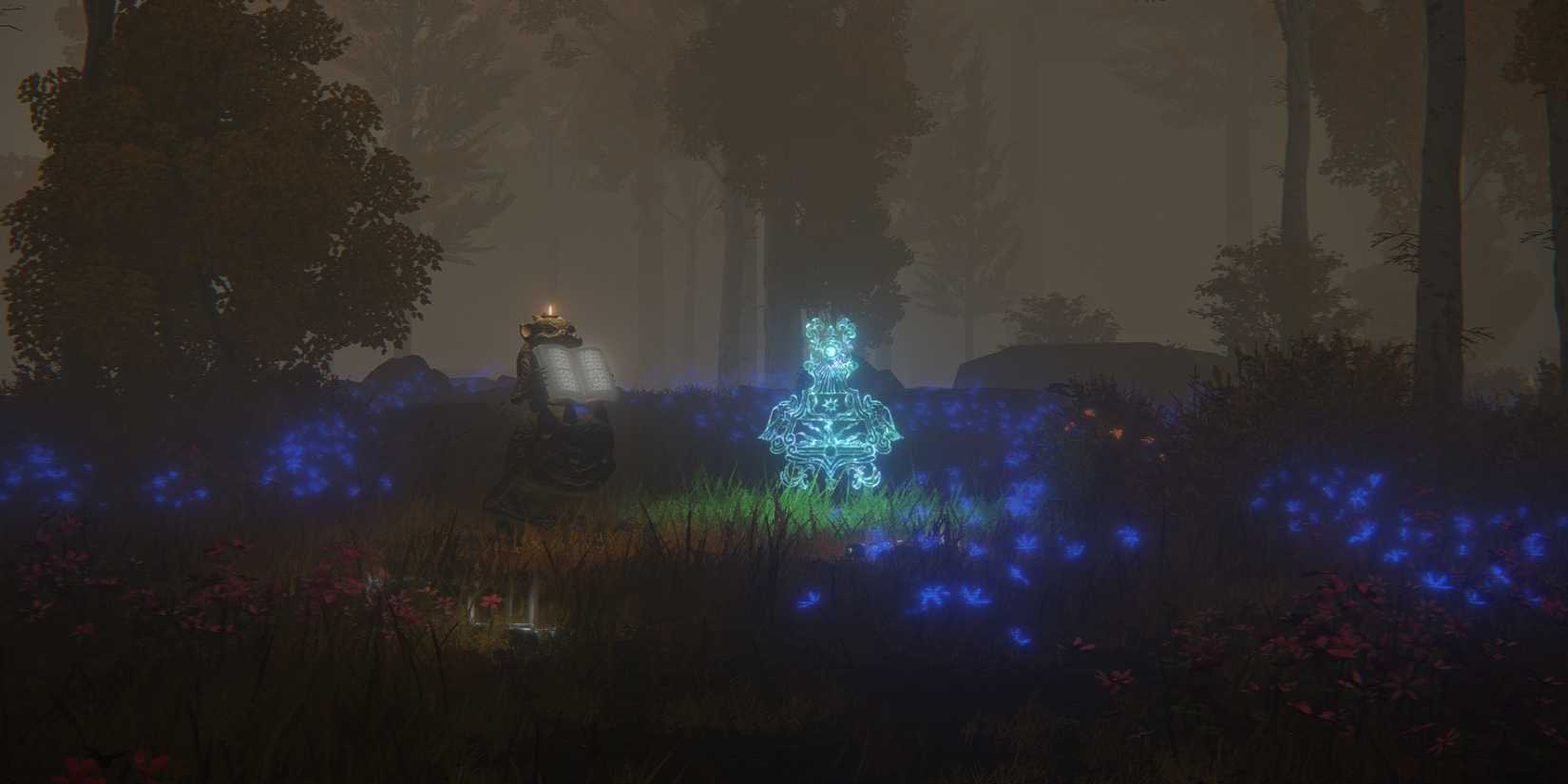 elden ring mirage rise puzzle