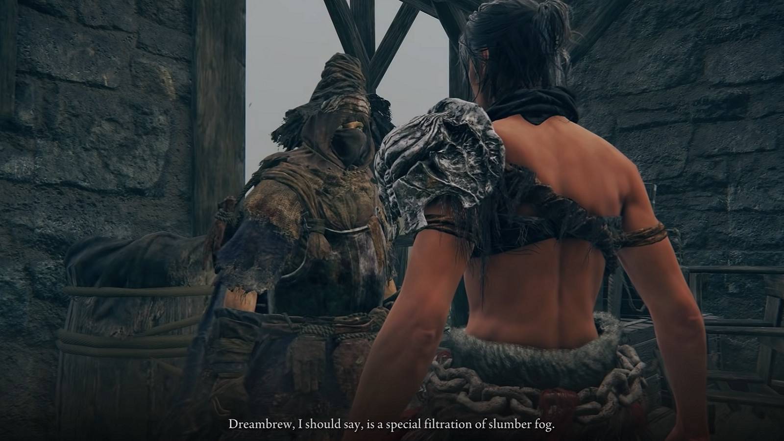 elden ring monk jiko