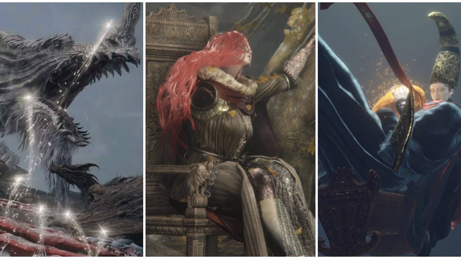 elden ring most tragic bosses