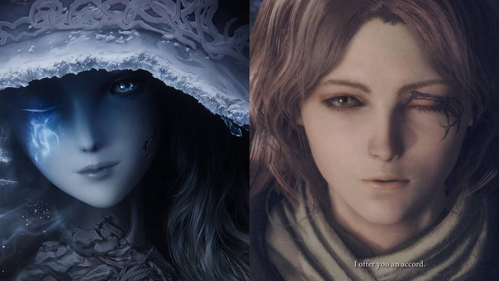 elden ring ranni melina