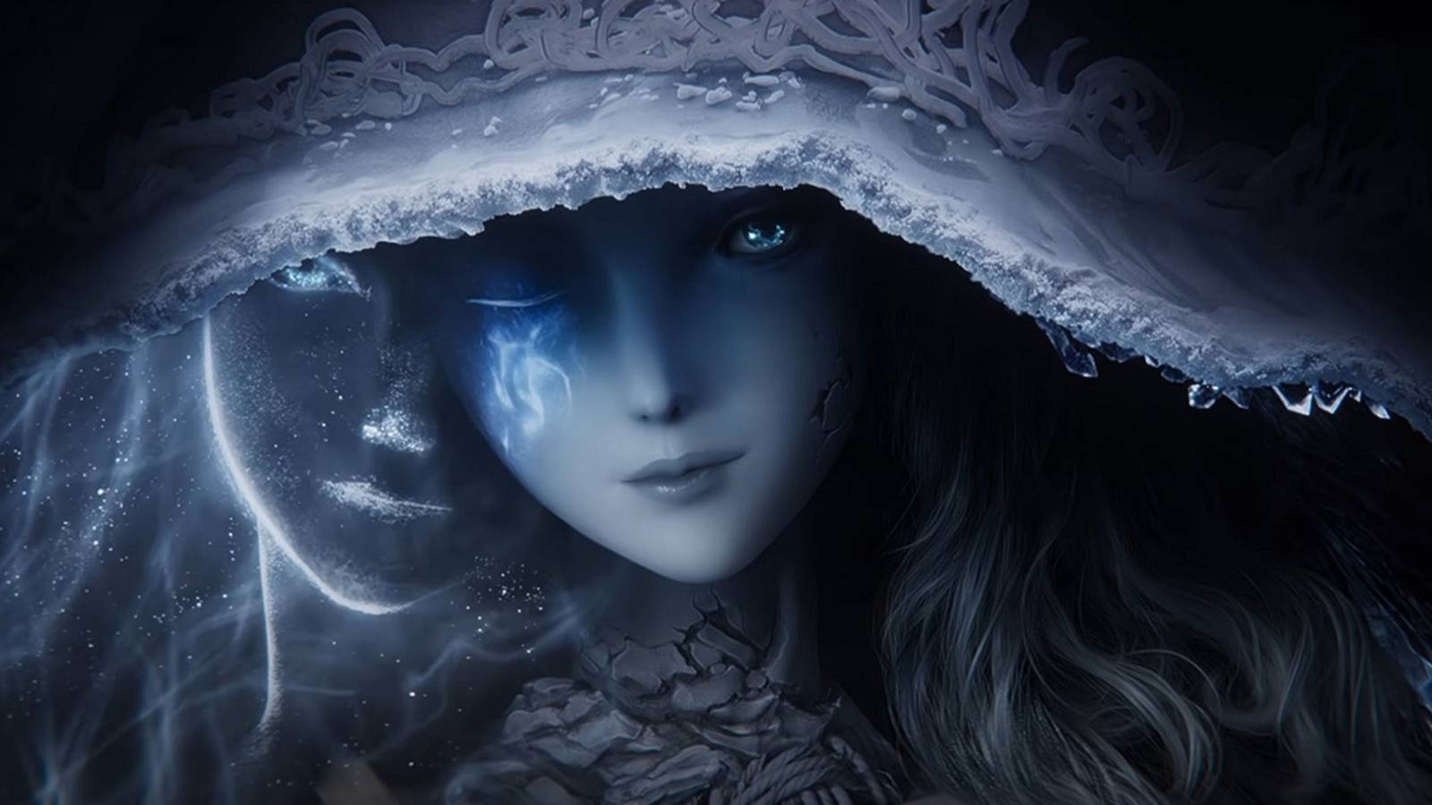 elden ring ranni the witch