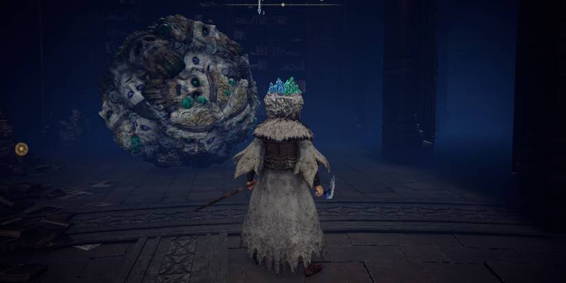 elden ring sellen rocks