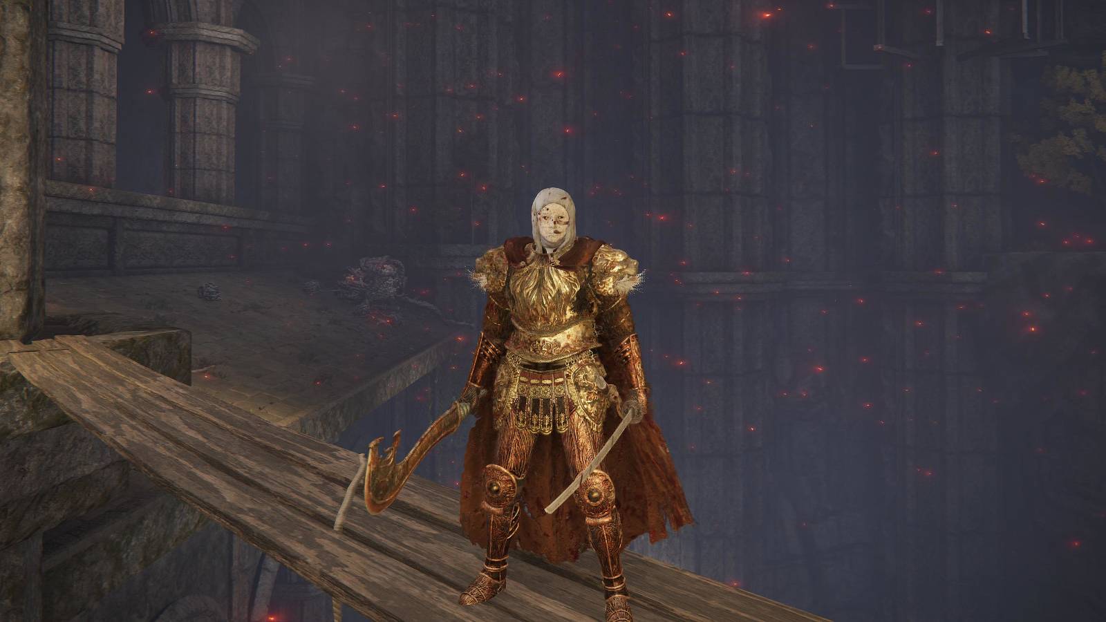 elden ring serpent gods curved sword location