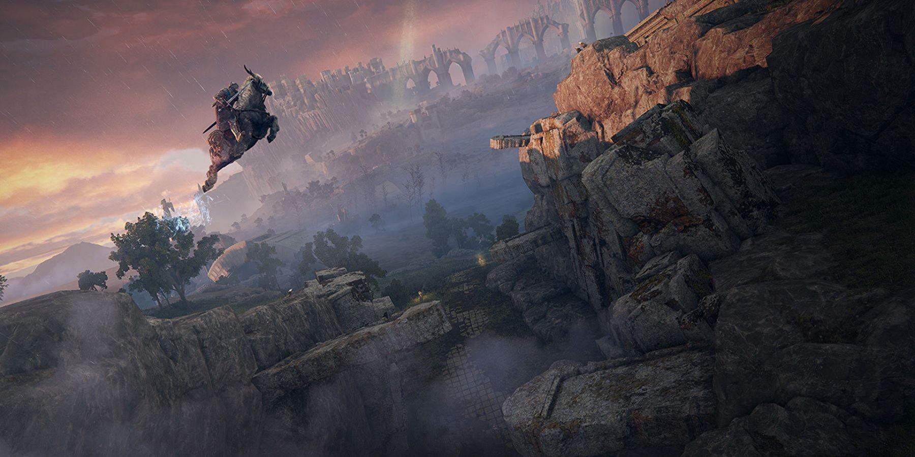 elden ring torrent jump