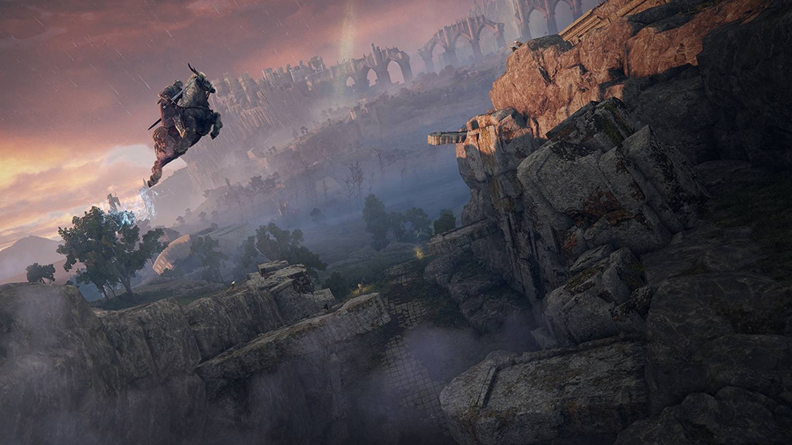 elden ring torrent jump