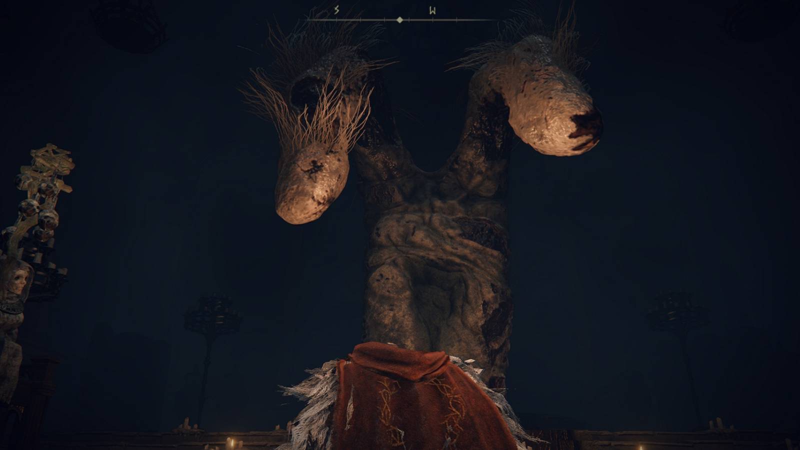 elden ring two fingers