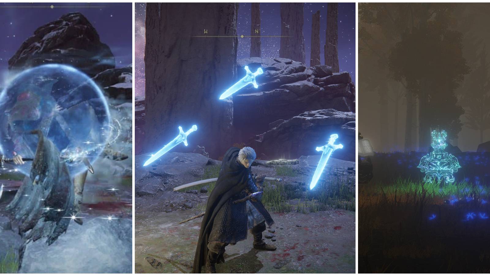 elden ring underrated sorceries