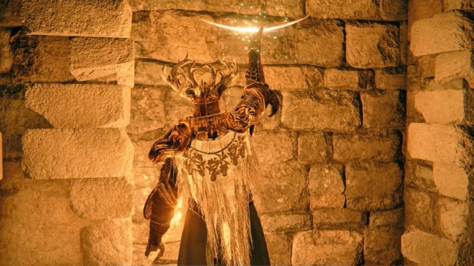 elden ring wall feature