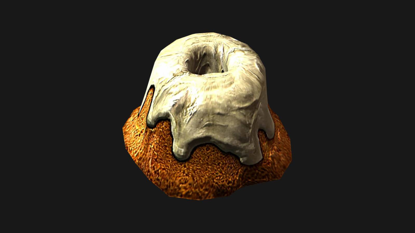 elder scrolls 5 skyrim sweetroll