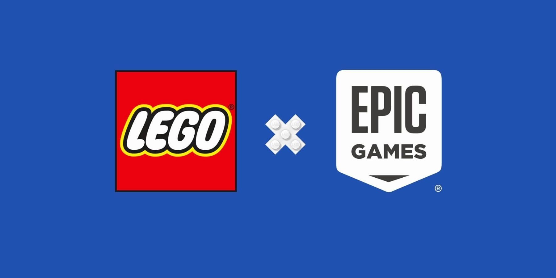 epic games lego group metaverse partnership