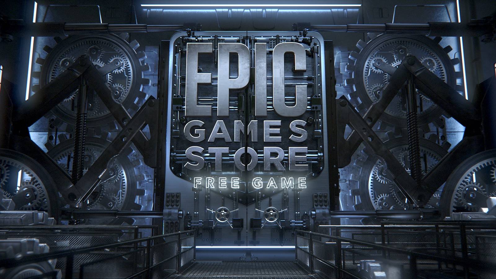 epic games store free game vault