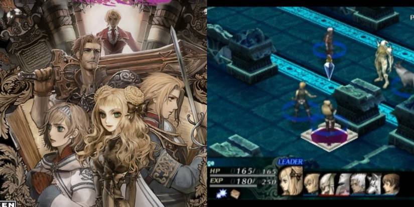 eternnal poison art and combat gameplay