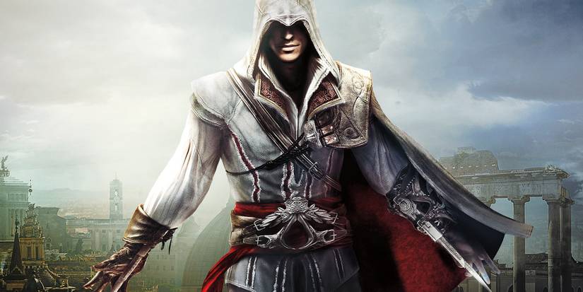 assassin's creed II