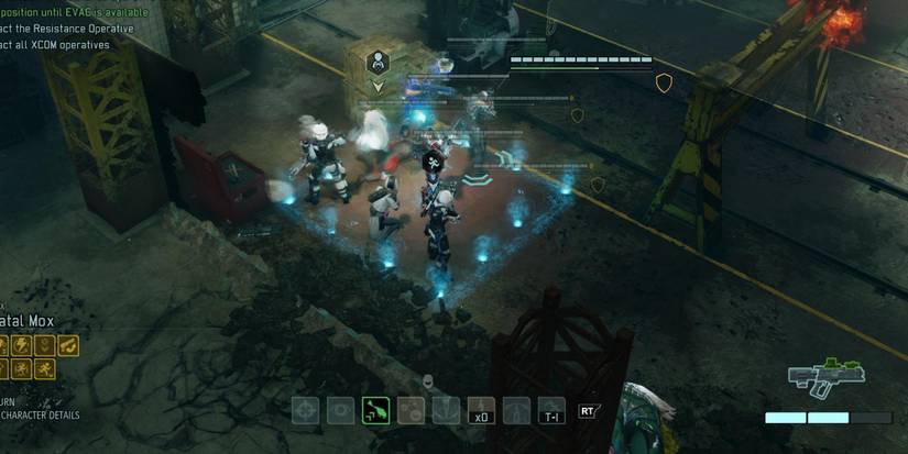 XCOM 2 Best Mods