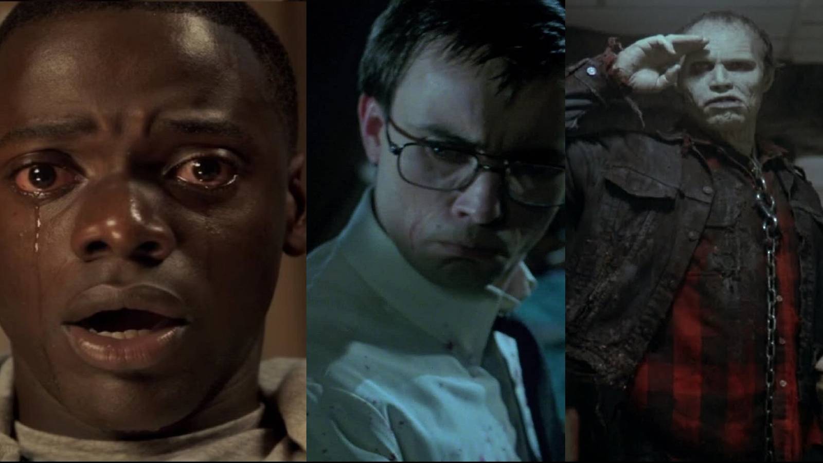 chris and herbert west and bub