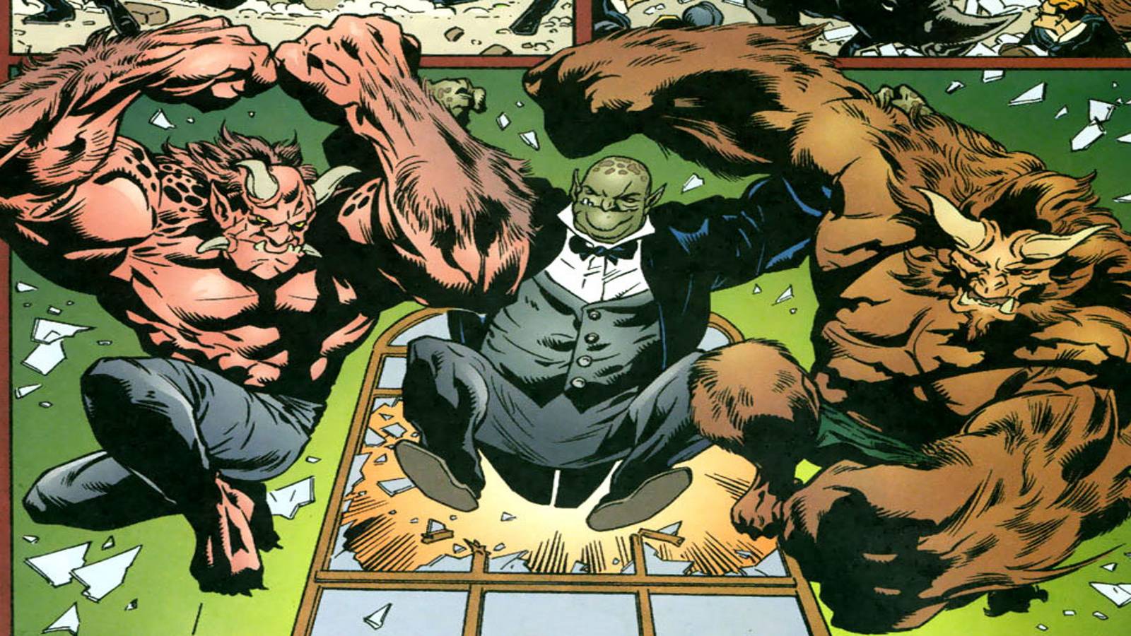 fables original characters in comics giants