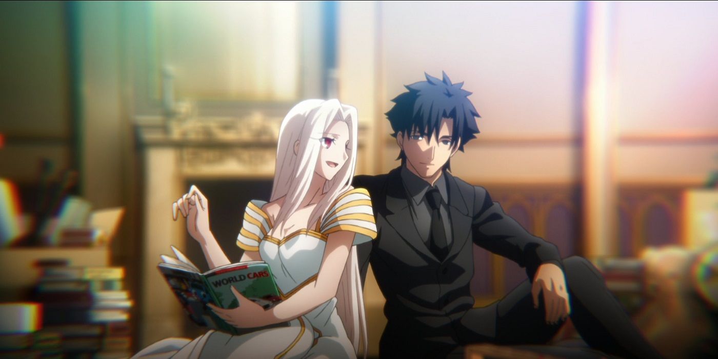 Why Fate/Zero Works As A Prequel