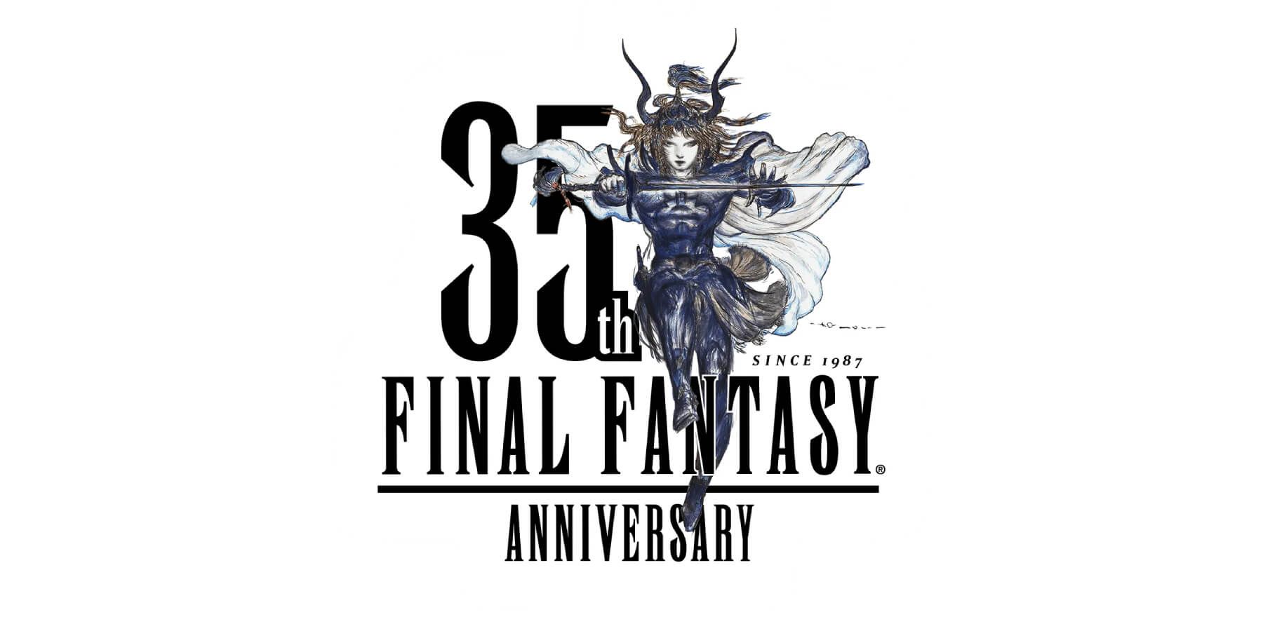 Uniqlo X Final Fantasy Collaboration Final Fantasy 7 Classic T