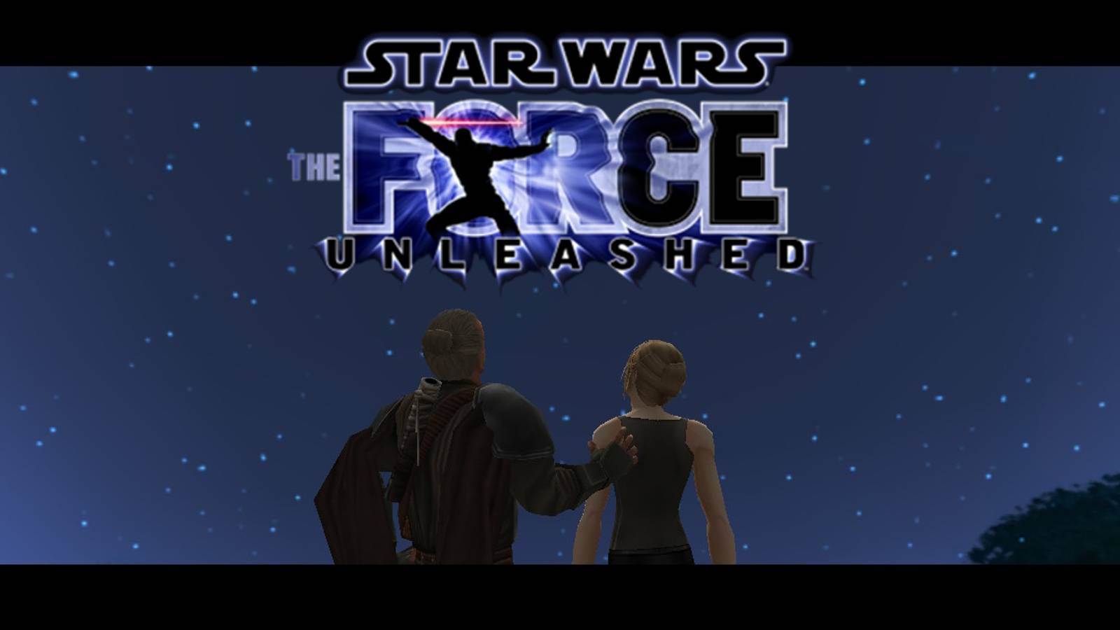 force unleashed good ending