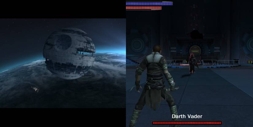 force unleashed last mission